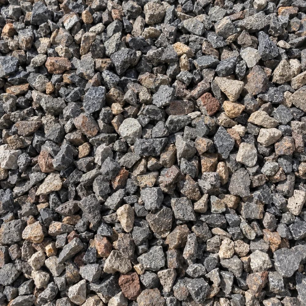 #78 Crushed Stone