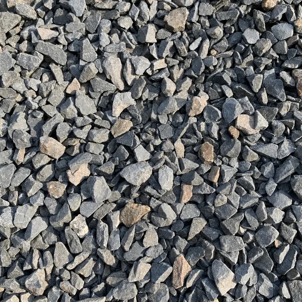 #89 Crushed Stone
