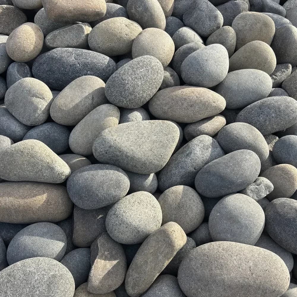 Large River Rock