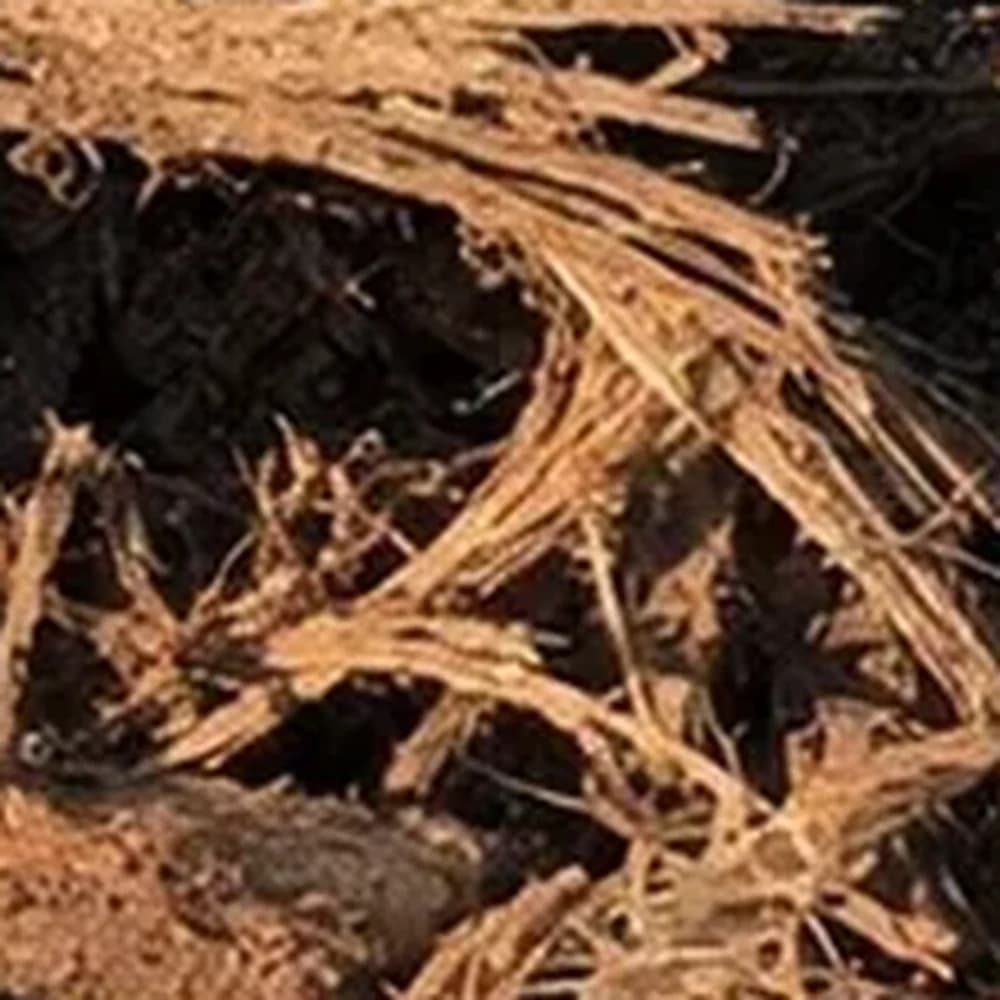 Shredded Mulch