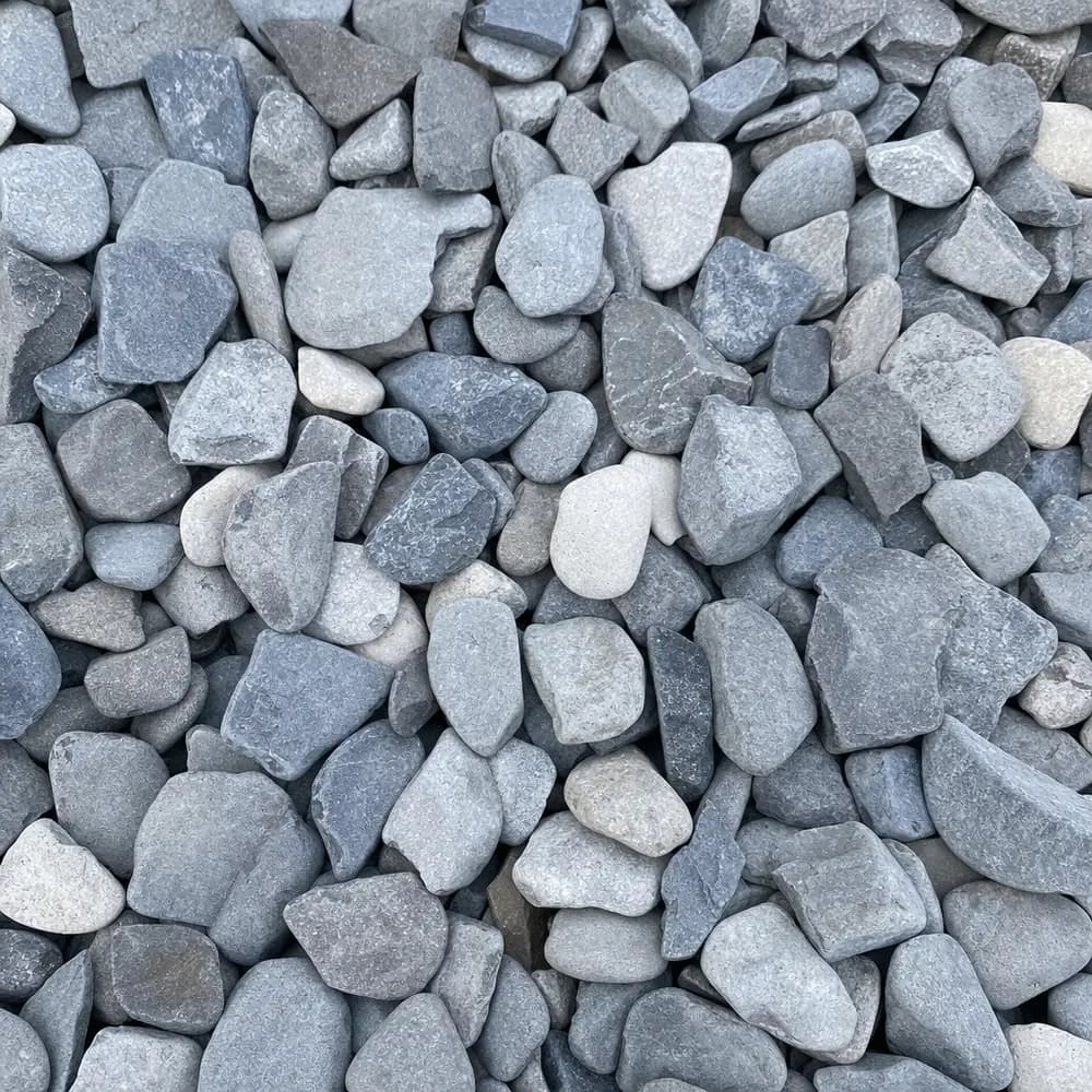 Rio Grande River Rock - Image 3