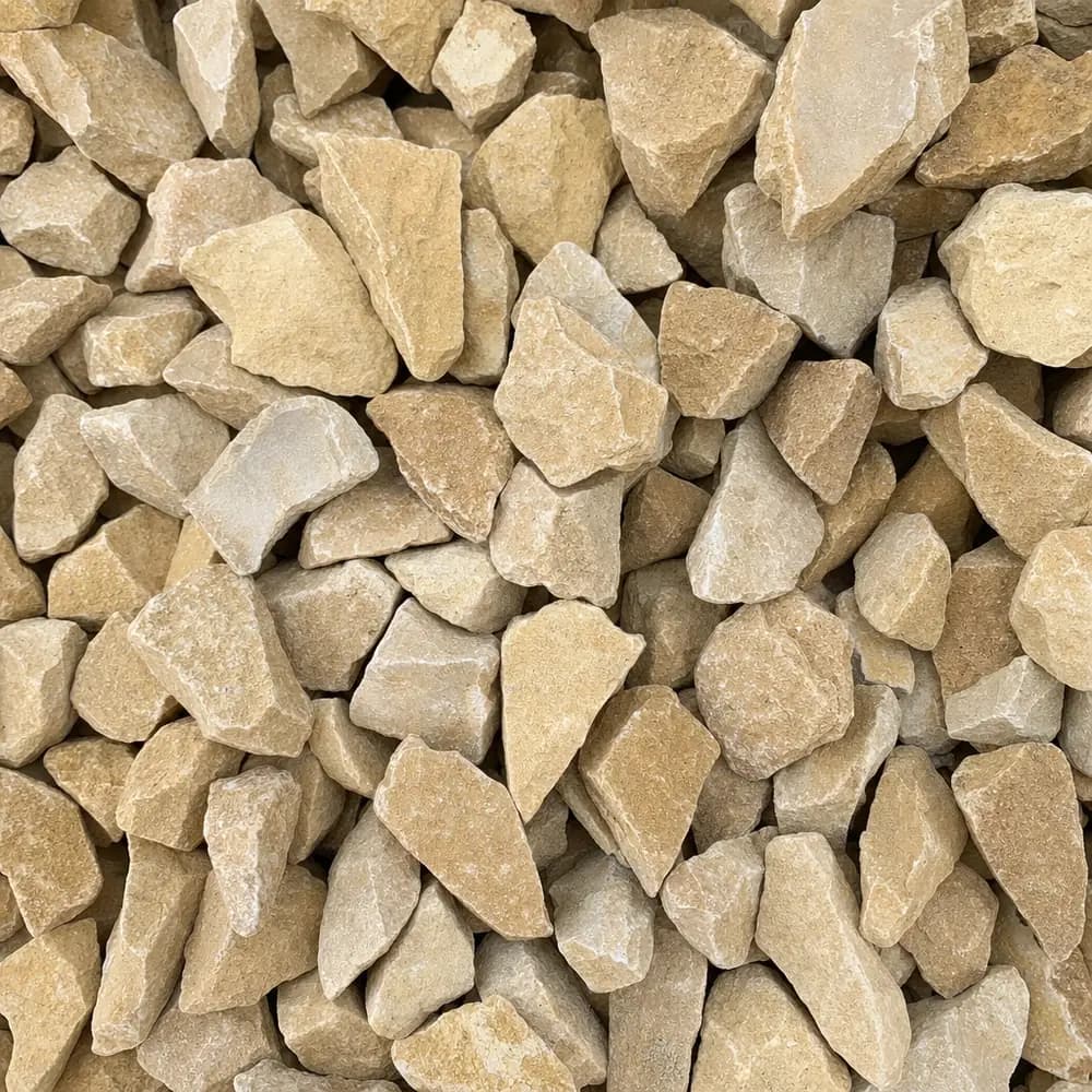 3/4 Crushed Rock - Image 3