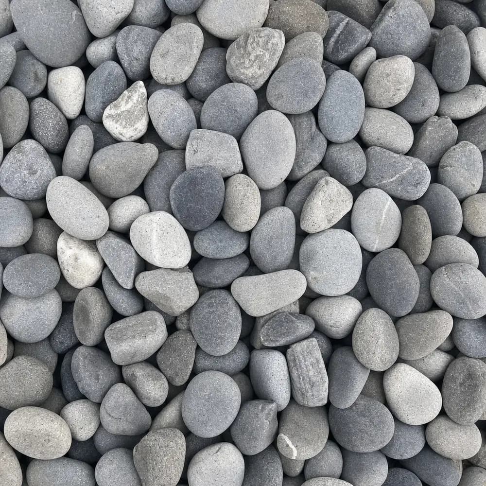 Rio Grande River Rock - Image 2